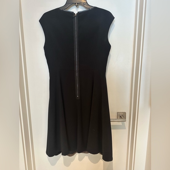 Tahari A-Line dress - Picture 3 of 3